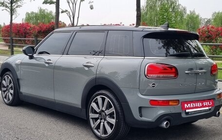 MINI Clubman, 2021 год, 2 460 000 рублей, 6 фотография
