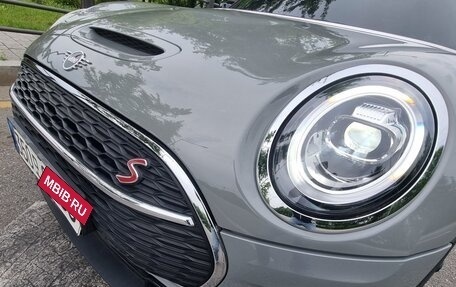 MINI Clubman, 2021 год, 2 460 000 рублей, 4 фотография