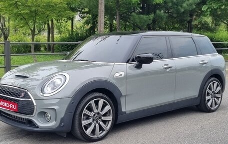 MINI Clubman, 2021 год, 2 460 000 рублей, 2 фотография