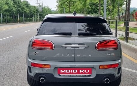MINI Clubman, 2021 год, 2 460 000 рублей, 3 фотография