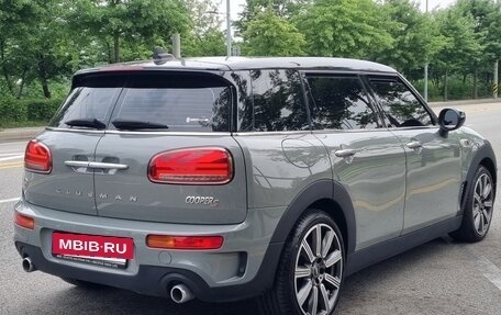 MINI Clubman, 2021 год, 2 460 000 рублей, 5 фотография