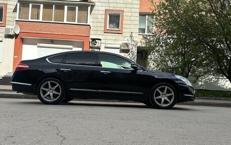Nissan Teana, 2010 год, 950 000 рублей, 3 фотография