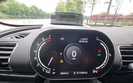 MINI Clubman, 2021 год, 2 460 000 рублей, 14 фотография