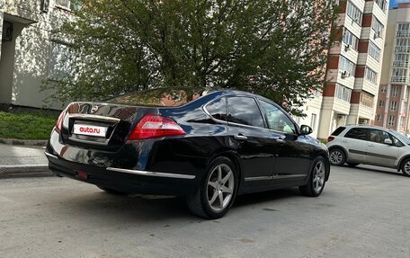 Nissan Teana, 2010 год, 950 000 рублей, 6 фотография