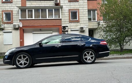 Nissan Teana, 2010 год, 950 000 рублей, 4 фотография