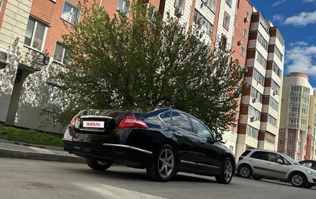 Nissan Teana, 2010 год, 950 000 рублей, 5 фотография