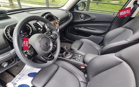 MINI Clubman, 2021 год, 2 460 000 рублей, 7 фотография