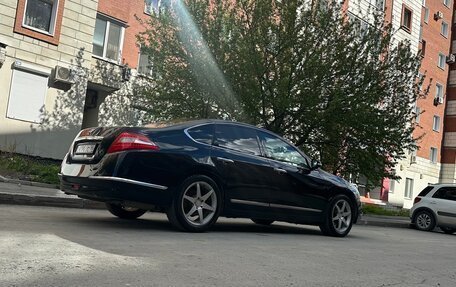 Nissan Teana, 2010 год, 950 000 рублей, 7 фотография