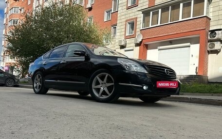 Nissan Teana, 2010 год, 950 000 рублей, 8 фотография