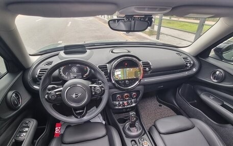 MINI Clubman, 2021 год, 2 460 000 рублей, 17 фотография