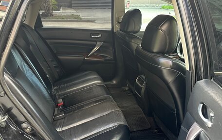 Nissan Teana, 2010 год, 950 000 рублей, 14 фотография