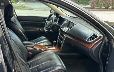 Nissan Teana, 2010 год, 950 000 рублей, 13 фотография