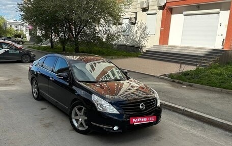 Nissan Teana, 2010 год, 950 000 рублей, 10 фотография