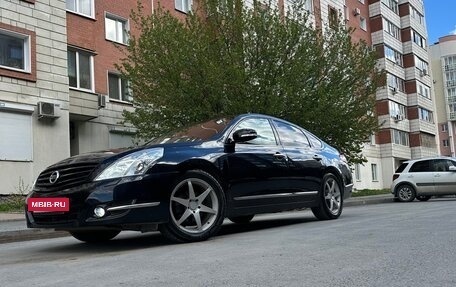 Nissan Teana, 2010 год, 950 000 рублей, 15 фотография