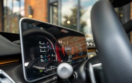 Mercedes-Benz S-Класс AMG, 2023 год, 22 490 000 рублей, 6 фотография