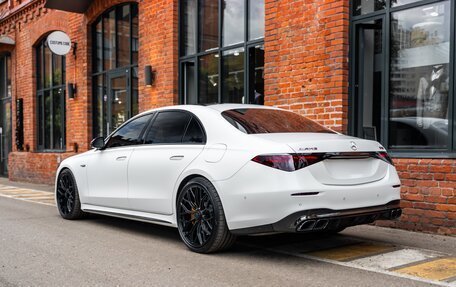 Mercedes-Benz S-Класс AMG, 2023 год, 22 490 000 рублей, 3 фотография