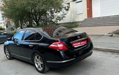Nissan Teana, 2010 год, 950 000 рублей, 12 фотография