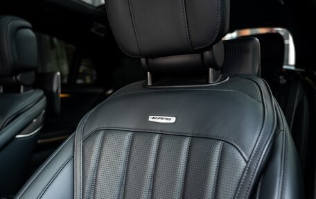 Mercedes-Benz S-Класс AMG, 2023 год, 22 490 000 рублей, 15 фотография