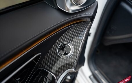 Mercedes-Benz S-Класс AMG, 2023 год, 22 490 000 рублей, 13 фотография