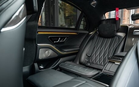 Mercedes-Benz S-Класс AMG, 2023 год, 22 490 000 рублей, 18 фотография