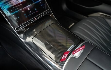 Mercedes-Benz S-Класс AMG, 2023 год, 22 490 000 рублей, 10 фотография