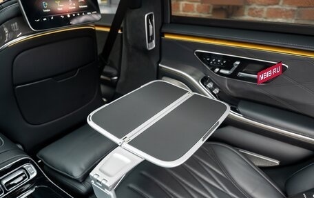 Mercedes-Benz S-Класс AMG, 2023 год, 22 490 000 рублей, 17 фотография