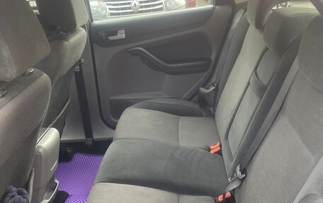 Ford Focus II рестайлинг, 2008 год, 620 000 рублей, 7 фотография