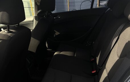 Peugeot 408 I рестайлинг, 2013 год, 650 000 рублей, 6 фотография