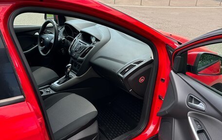 Ford Focus III, 2011 год, 600 000 рублей, 7 фотография