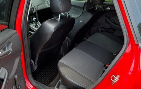 Ford Focus III, 2011 год, 600 000 рублей, 6 фотография