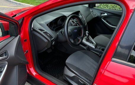 Ford Focus III, 2011 год, 600 000 рублей, 5 фотография