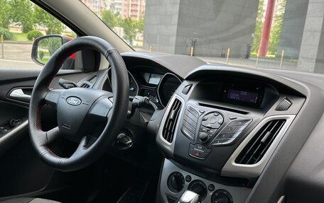 Ford Focus III, 2011 год, 600 000 рублей, 8 фотография