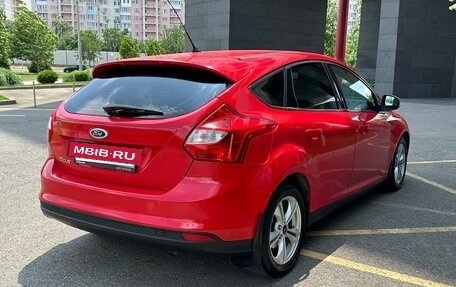 Ford Focus III, 2011 год, 600 000 рублей, 2 фотография