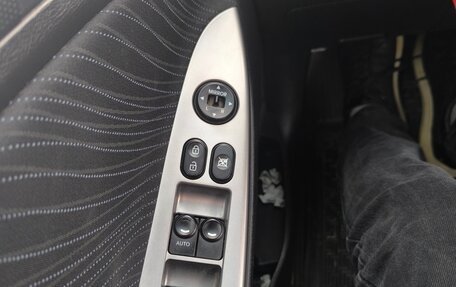 Hyundai Solaris II рестайлинг, 2016 год, 1 000 000 рублей, 8 фотография