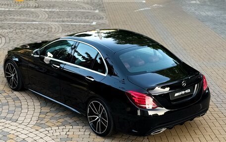 Mercedes-Benz C-Класс, 2014 год, 2 790 000 рублей, 7 фотография