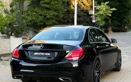 Mercedes-Benz C-Класс, 2014 год, 2 790 000 рублей, 6 фотография