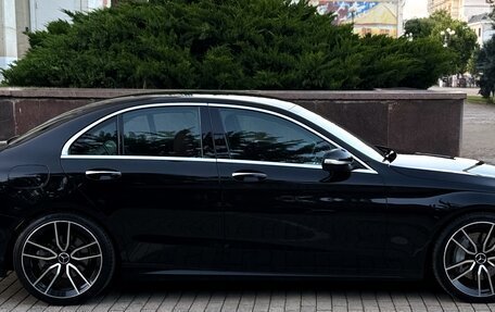 Mercedes-Benz C-Класс, 2014 год, 2 790 000 рублей, 14 фотография