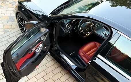 Mercedes-Benz C-Класс, 2014 год, 2 790 000 рублей, 20 фотография