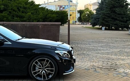 Mercedes-Benz C-Класс, 2014 год, 2 790 000 рублей, 16 фотография