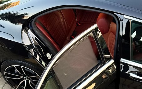 Mercedes-Benz C-Класс, 2014 год, 2 790 000 рублей, 40 фотография