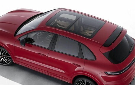 Porsche Cayenne III, 2025 год, 19 737 000 рублей, 5 фотография