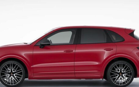 Porsche Cayenne III, 2025 год, 19 737 000 рублей, 6 фотография