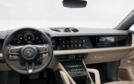 Porsche Cayenne III, 2025 год, 19 737 000 рублей, 9 фотография
