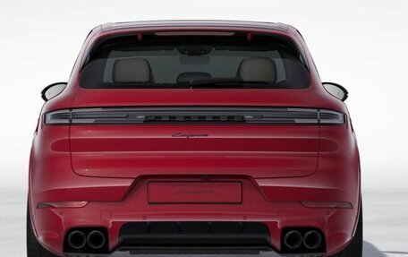 Porsche Cayenne III, 2025 год, 19 737 000 рублей, 8 фотография