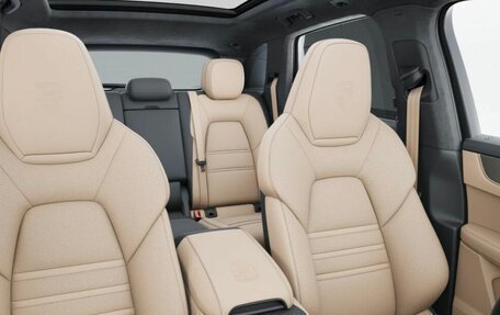 Porsche Cayenne III, 2025 год, 19 737 000 рублей, 10 фотография