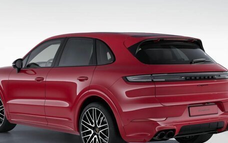 Porsche Cayenne III, 2025 год, 19 737 000 рублей, 7 фотография