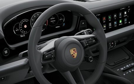Porsche Cayenne III, 2025 год, 19 737 000 рублей, 14 фотография