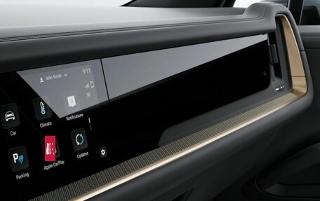 Porsche Cayenne III, 2025 год, 19 737 000 рублей, 11 фотография