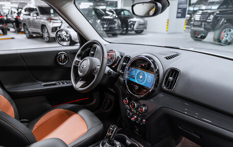 MINI Countryman II (F60), 2023 год, 5 100 000 рублей, 2 фотография