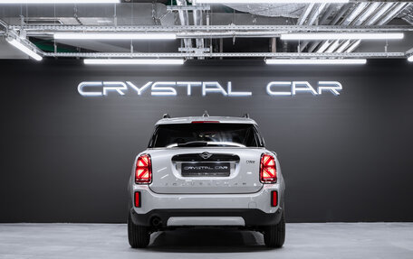 MINI Countryman II (F60), 2023 год, 5 100 000 рублей, 6 фотография